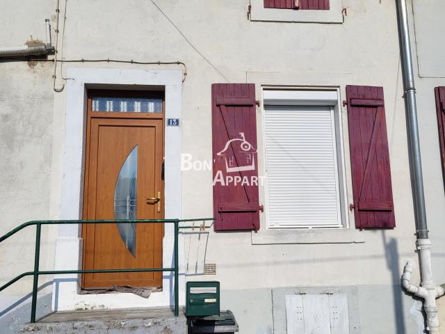 Maison vente à Val-de-Briey, Joeuf