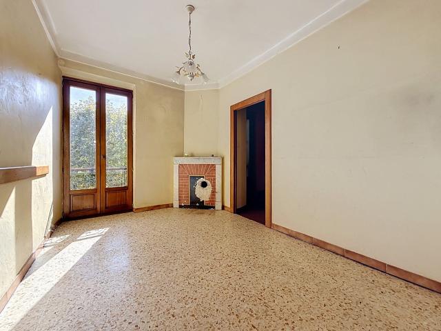 Maison vente à Font Couverte, Bagnols-en-Forêt
