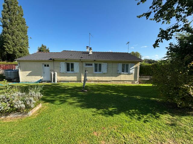 Maison vente à Beauvais, Villers-saint-sépulcre