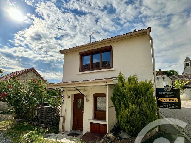 Maison vente à Nogent-sur-Seine, Villenauxe-la-grande
