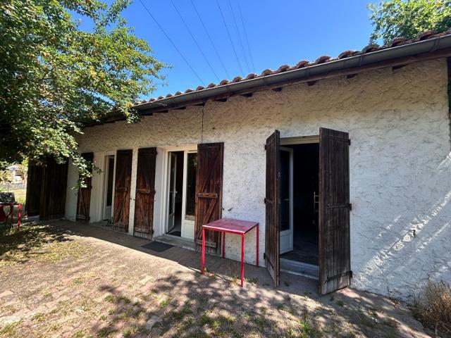 Maison vente à Bordeaux, Pessac