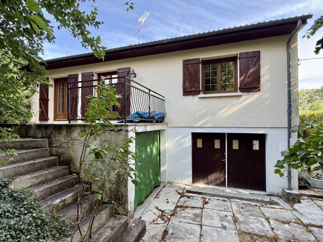Maison vente à Troyes, Longeville-sur-mogne