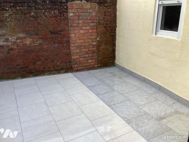 Maison vente à Saint-Quentin, Bohain-en-vermandois