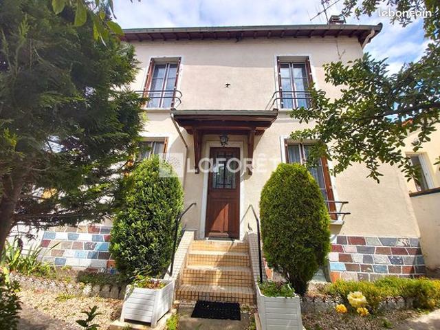 Maison vente à Bobigny, Bondy