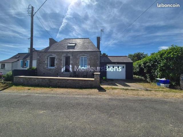 Maison vente à Morlaix, Bretagne