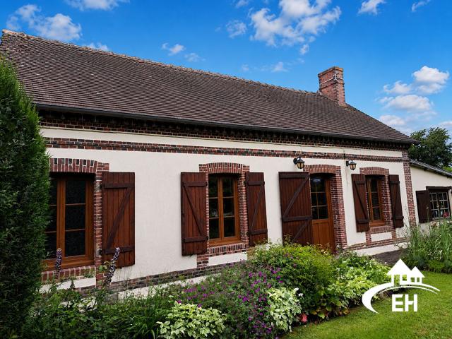Maison vente à Mortagne-au-Perche, Brethel