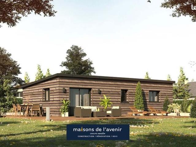 Maison vente à Brest, Bretagne