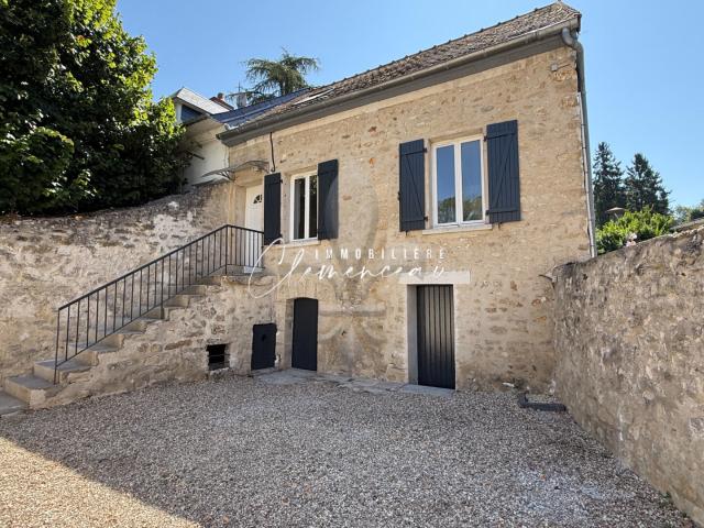 Maison vente à Pontoise, Seraincourt