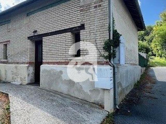 Maison vente à Soissons