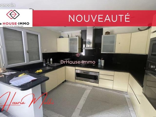 Maison vente à Le Raincy, Livry-gargan