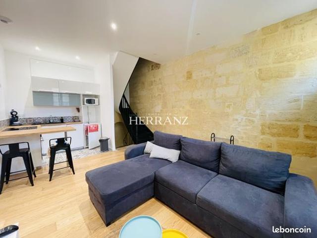 Maison vente à Libourne
