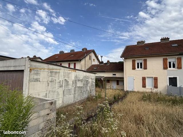 Maison vente à Val-de-Briey, Joeuf