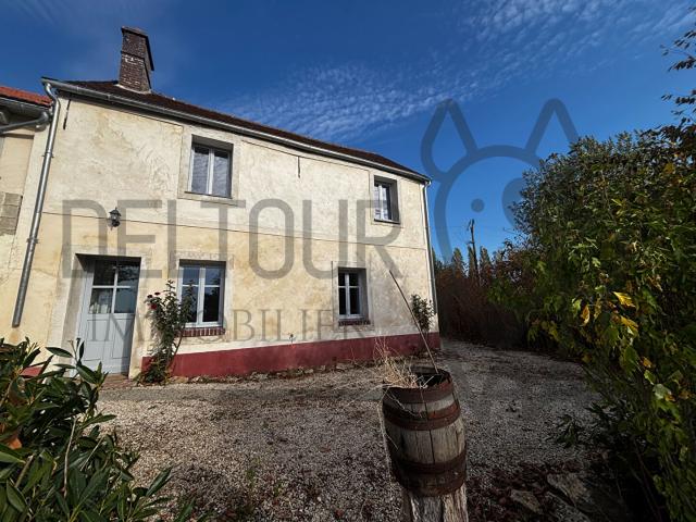 Maison vente à Saint-Augustin, Seine-et-Marne