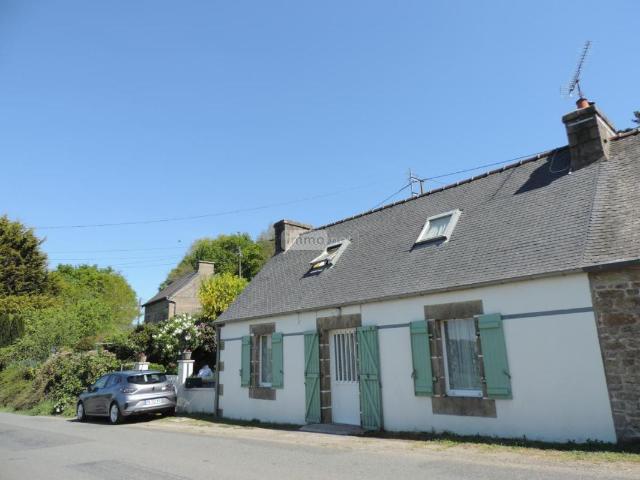 Maison vente à Lannion, Bretagne