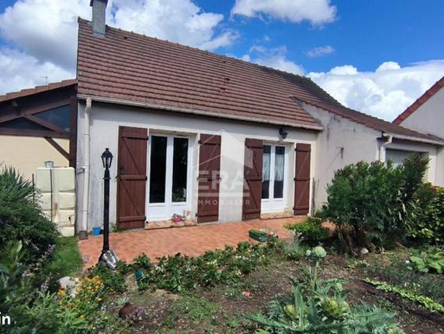 Maison vente à Vitry-le-François, Grand Est