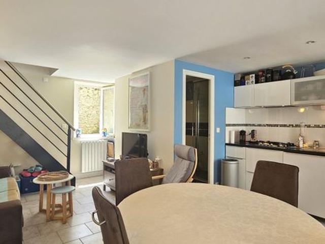 Maison vente à Bayeux, Grandcamp-maisy