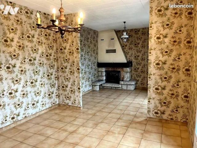 Maison vente à Quévert, Côtes-d'Armor