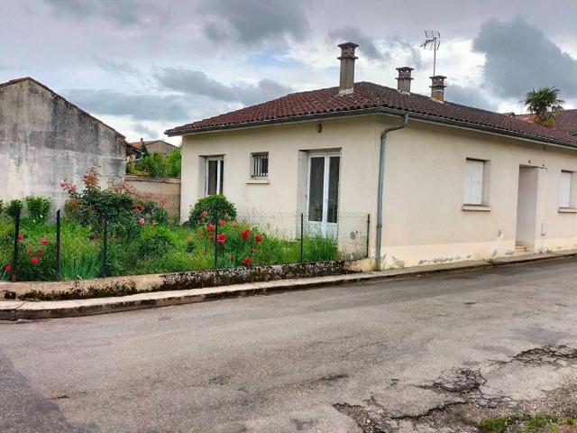 Maison vente à Condom, Fleurance