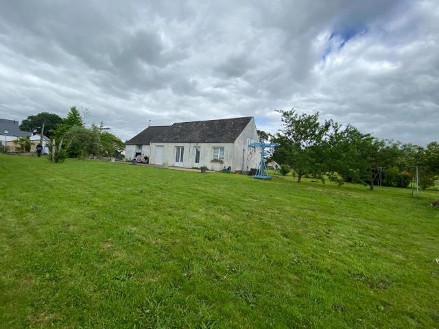 Maison vente à Saint-Nazaire, Pontchâteau