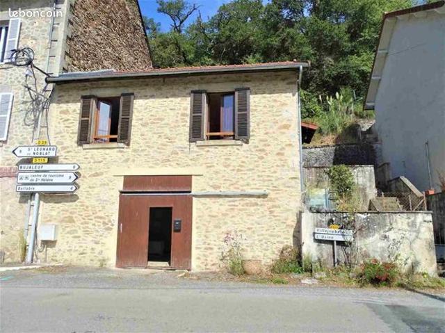 Maison vente à Limoges, Saint-denis-des-murs