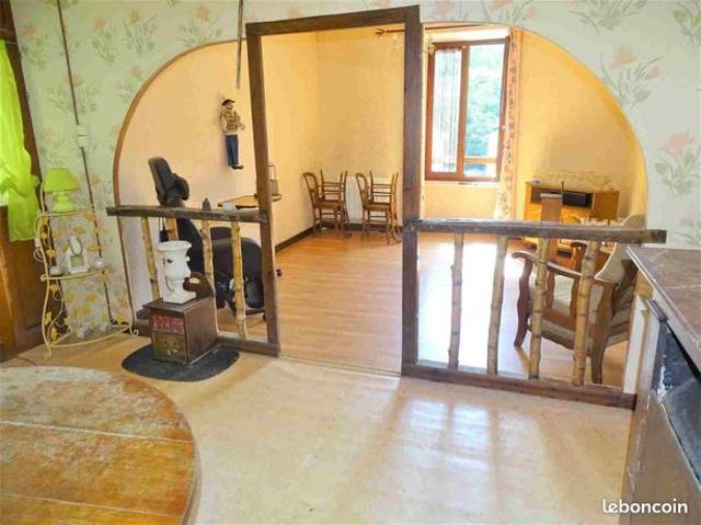 Maison vente à Limoges, Saint-denis-des-murs