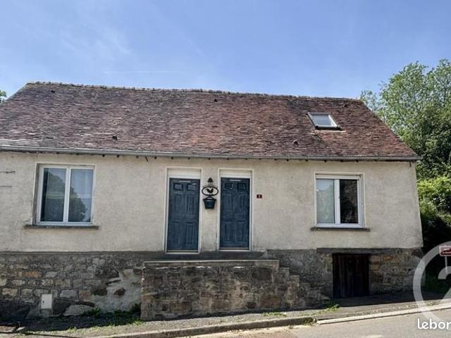 Maison vente à Vichy, Avrilly