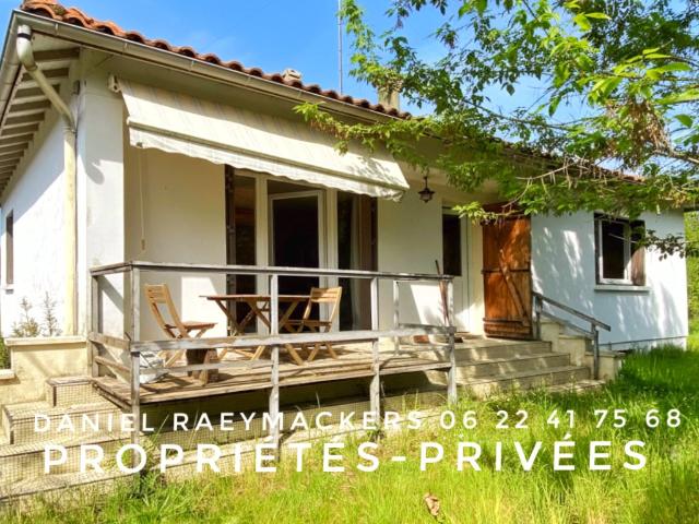 Maison vente à Périgueux, Le Pizou