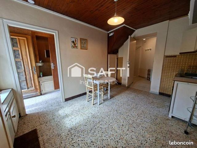 Maison vente à Chambéry, Vions