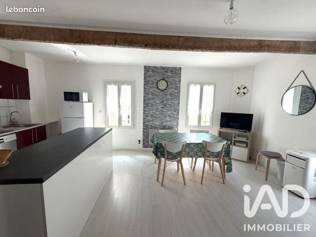 Maison vente à Béziers, Vias