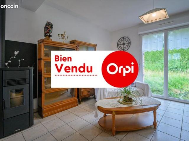 Maison vente à Avesnes-sur-Helpe, Taisnières-en-thiérache