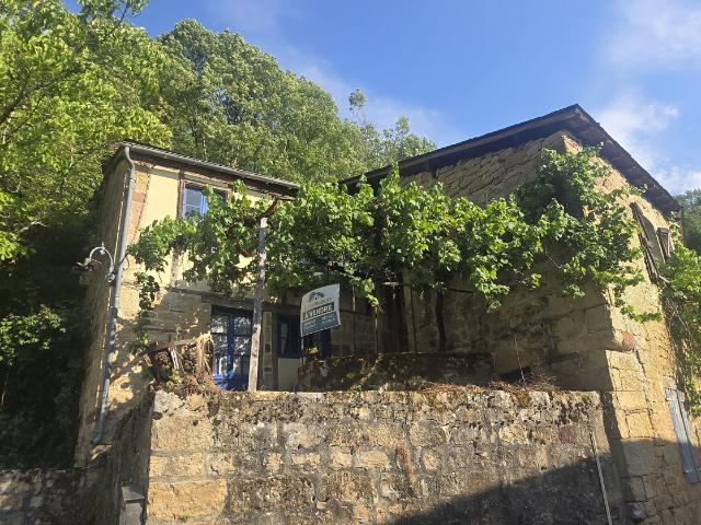 Maison vente à Brive-la-Gaillarde, Ligneyrac