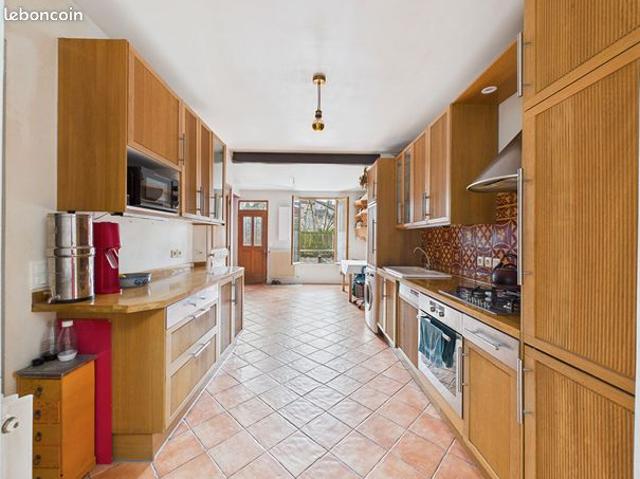 Maison vente à Argenteuil, Taverny