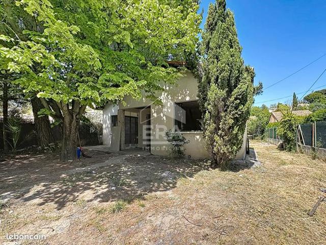 Maison vente à Marseille, Allauch