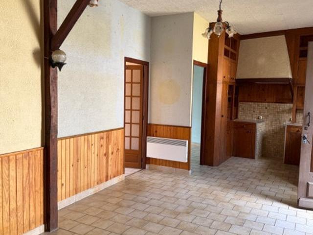 Maison vente à La Rochelle