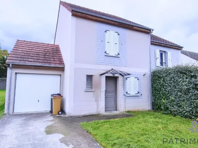 Maison vente à Montargis, Amilly