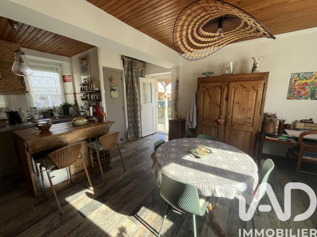 Maison vente à Foix, Rieux-de-pelleport