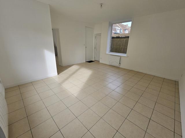 Maison vente à Lille, Lys-lez-lannoy