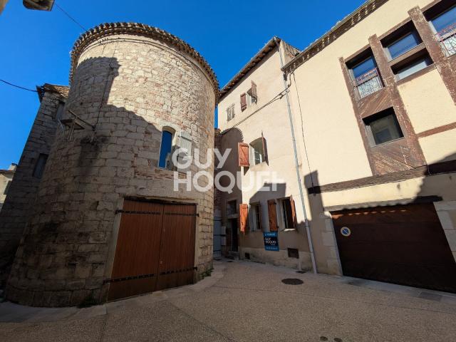 Maison vente à Camp de Monges, Cahors