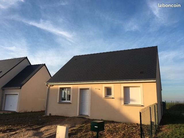 Maison vente à Chartres, Voise