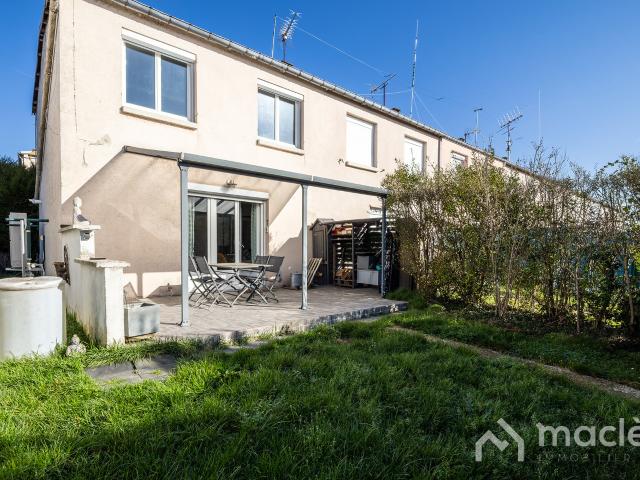 Maison vente à Sarcelles, Montsoult