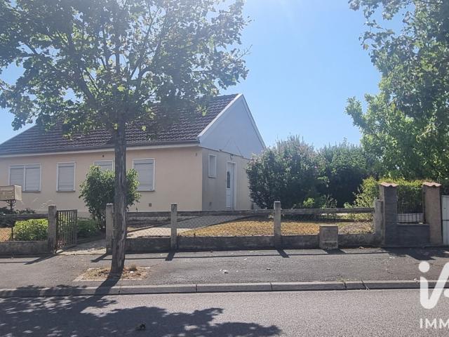 Maison vente à Guénange, Moselle