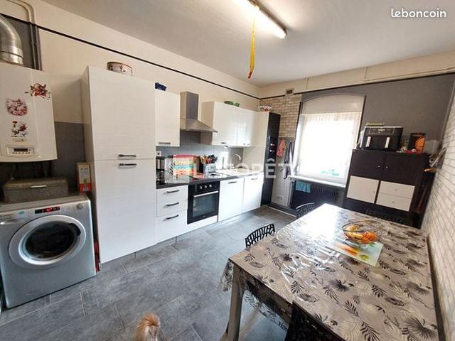 Maison vente à Thionville, Audun-le-tiche