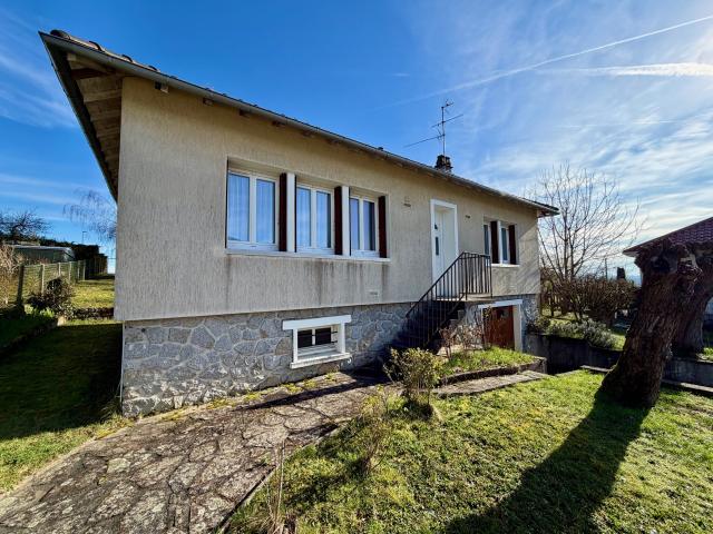 Maison vente à Limoges, Isle