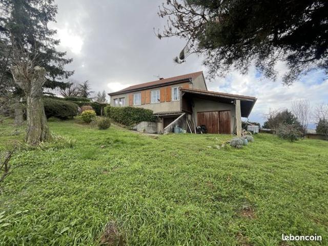 Maison vente à Tournon-sur-Rhône, Plats