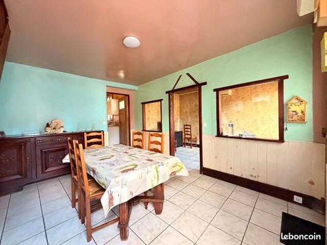Maison vente à Brive-la-Gaillarde, Noailles