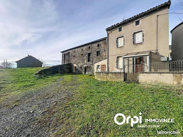 Maison vente à Saint-Flour, Talizat