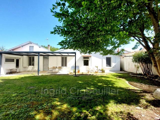 Maison vente à France métropolitaine, Royan