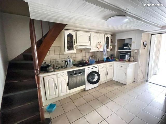 Maison vente à Alençon, Normandie