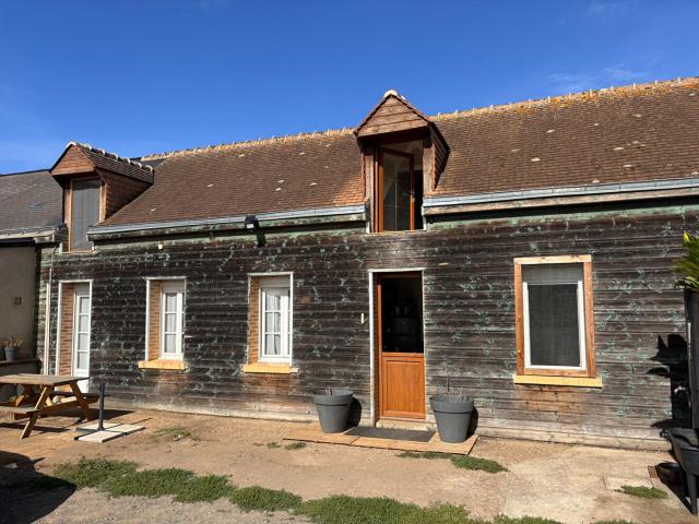 Maison vente à Malicorne-sur-Sarthe, Sarthe