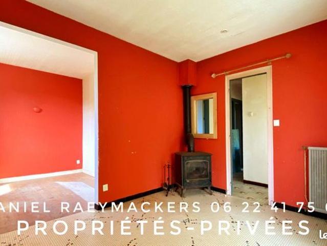 Maison vente à Périgueux, Le Pizou